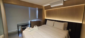Apartamento Studio 309 - Condomínio Allure - Moema & Ibirapuera & Aeroporto de Congonhas